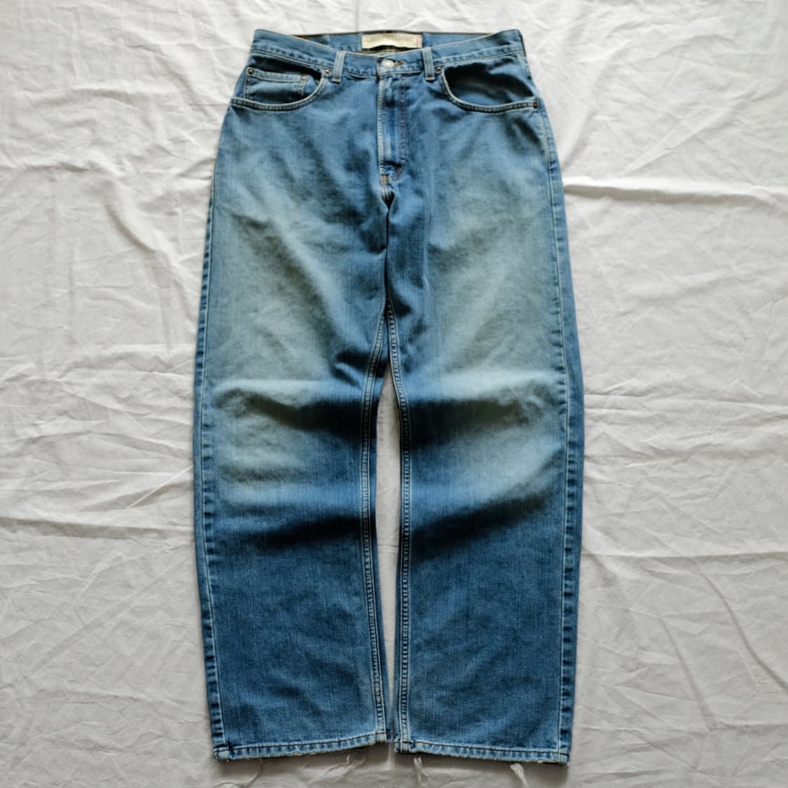 2000‘s Levi’s 569 Denim 상품이미지1