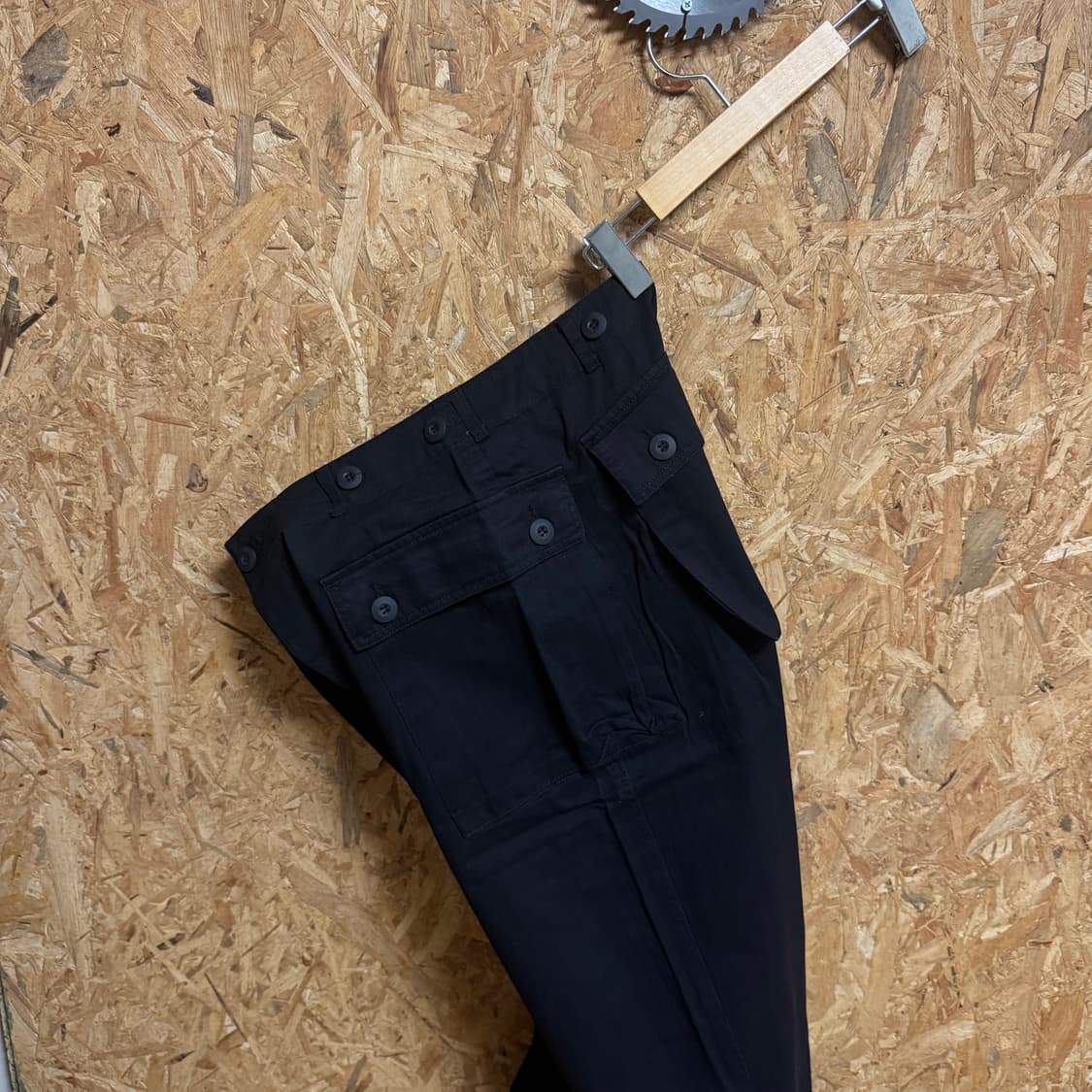 몽키유틸리티 팬츠 (USMC P44) 34inch 상품이미지5