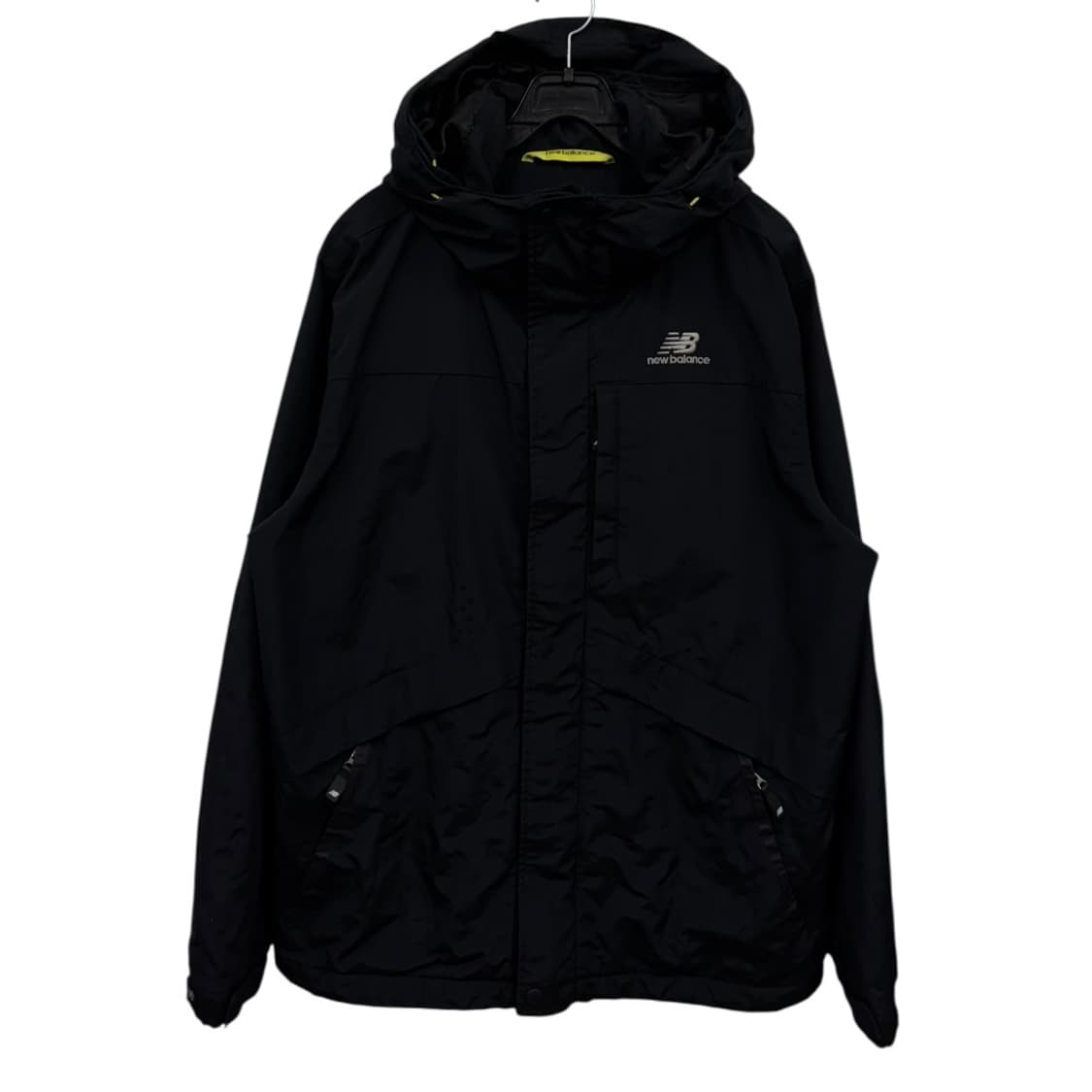 뉴발란스 후드 점퍼 상품이미지1