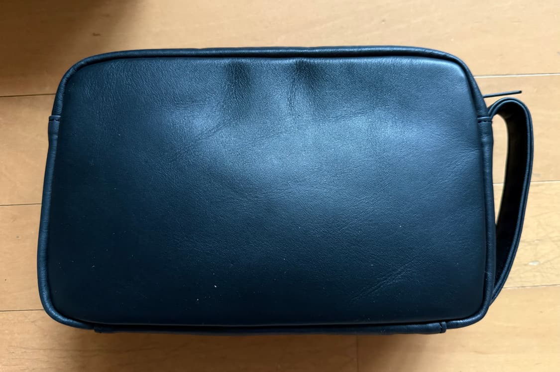 포터 세컨백 손가방 상품이미지2