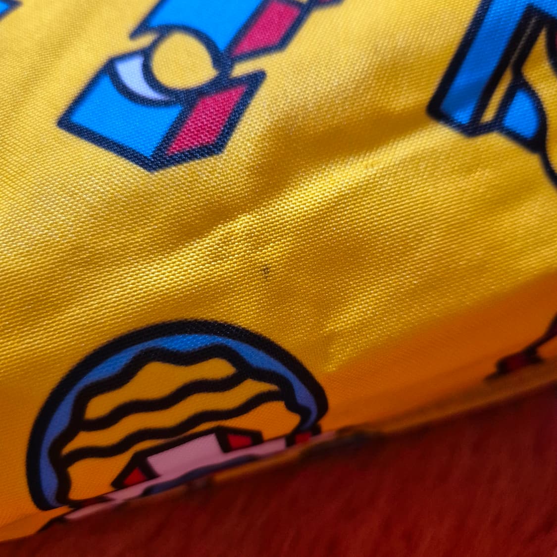 BAPE KIDS 베이프 키즈 베이비 마일로 가방 상품이미지7