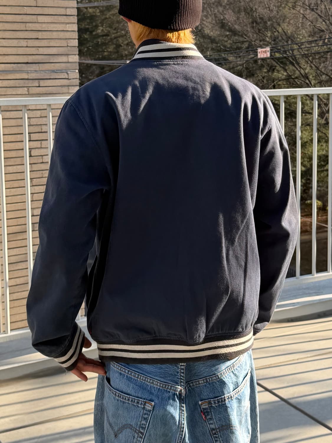 리바이스 자켓 상품이미지4