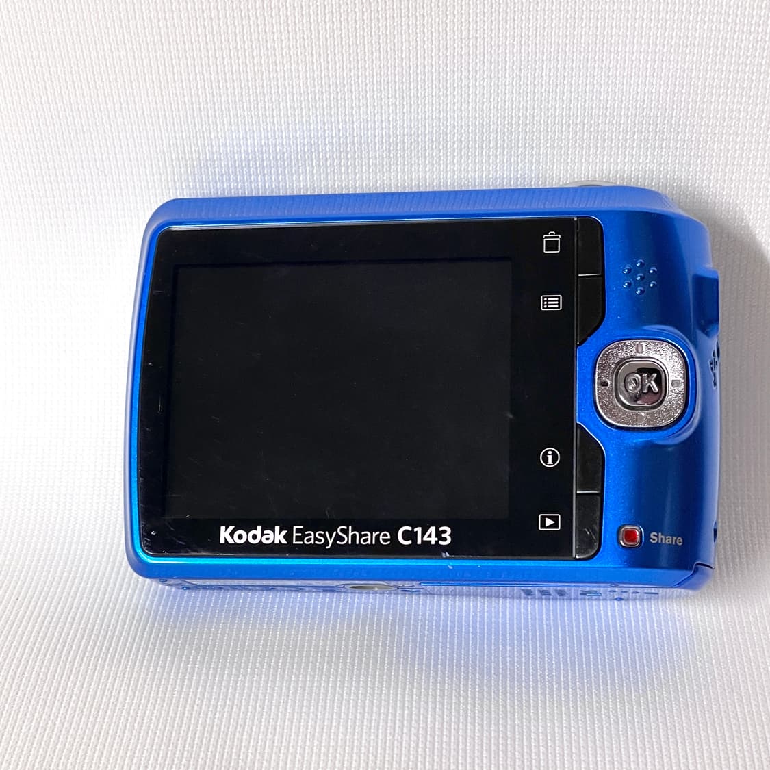 (한글판)코닥 이지쉐어 c143 Kodak EasyShare C143 상품이미지8