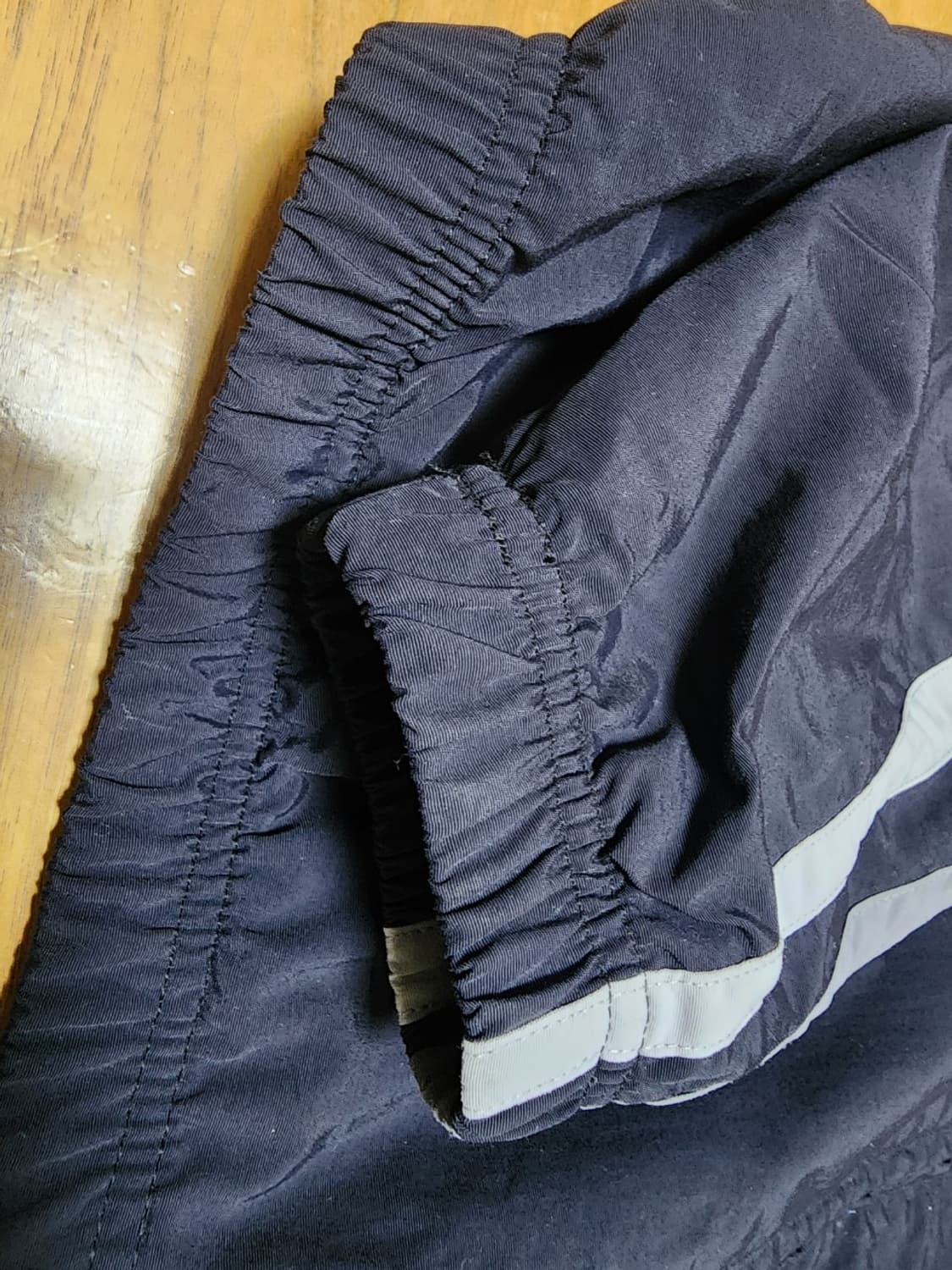 슈프림 엄브로 트랙자켓  s 상품이미지3