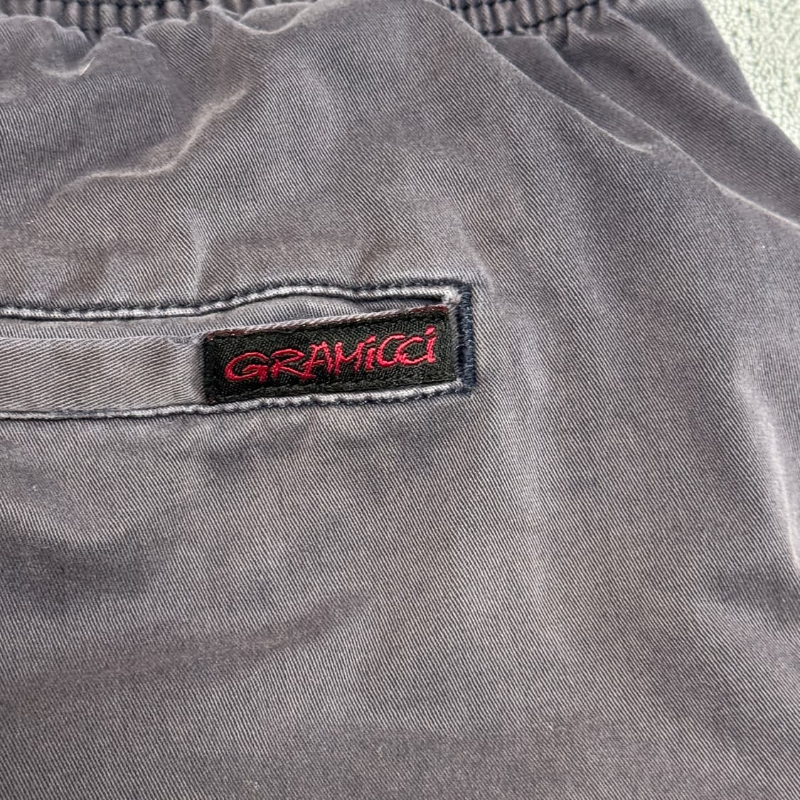 그라미치 반바지 상품이미지3