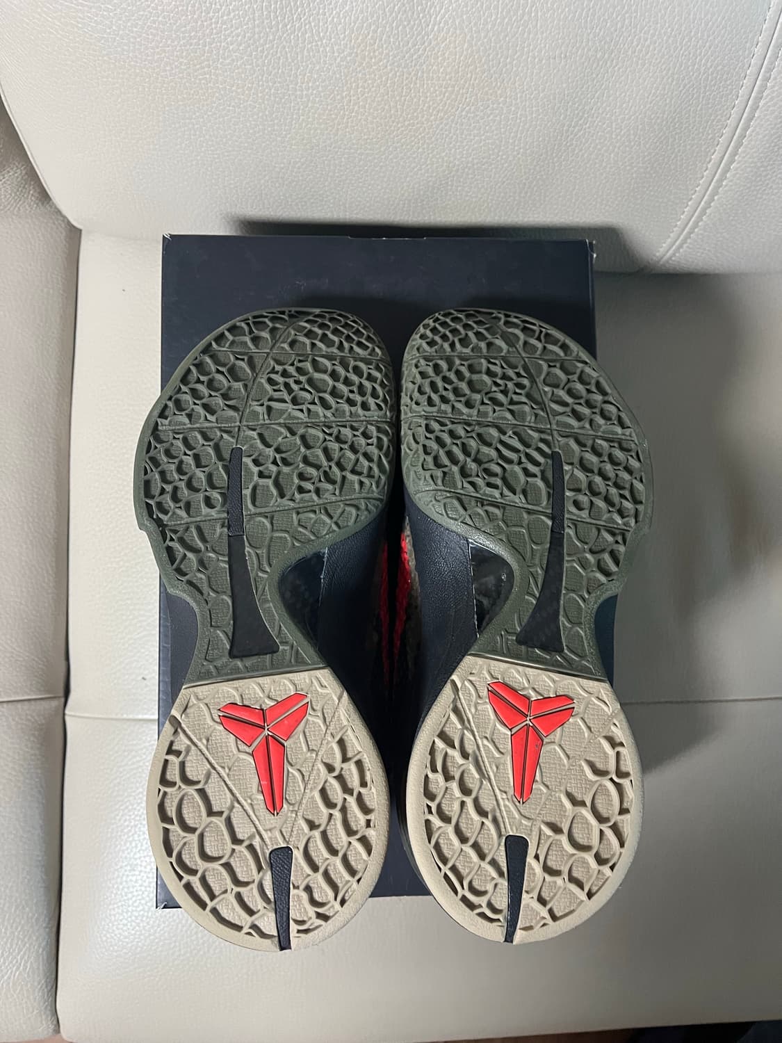 코비6 이탈리안 카모 260 상품이미지3