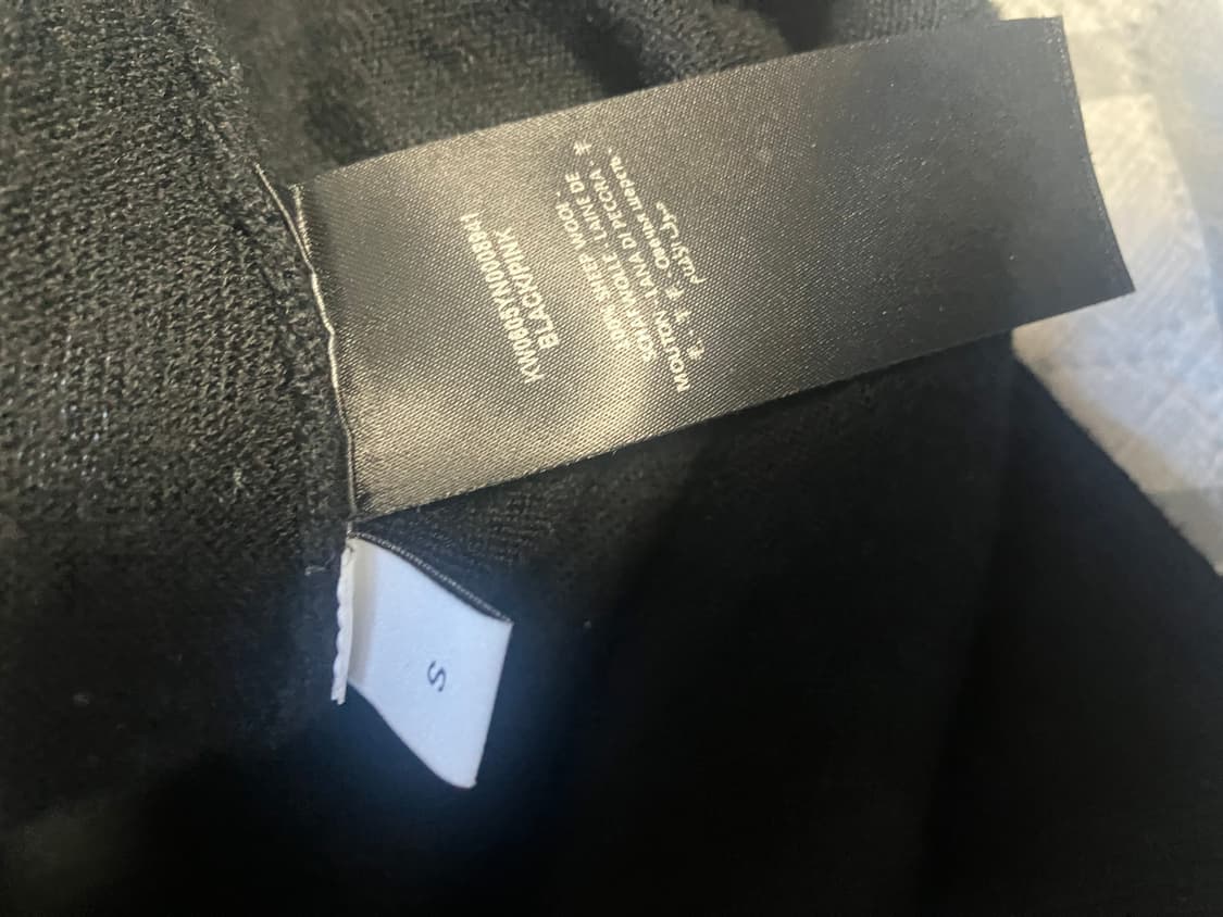 [급처] JW anderson knit 상품이미지3