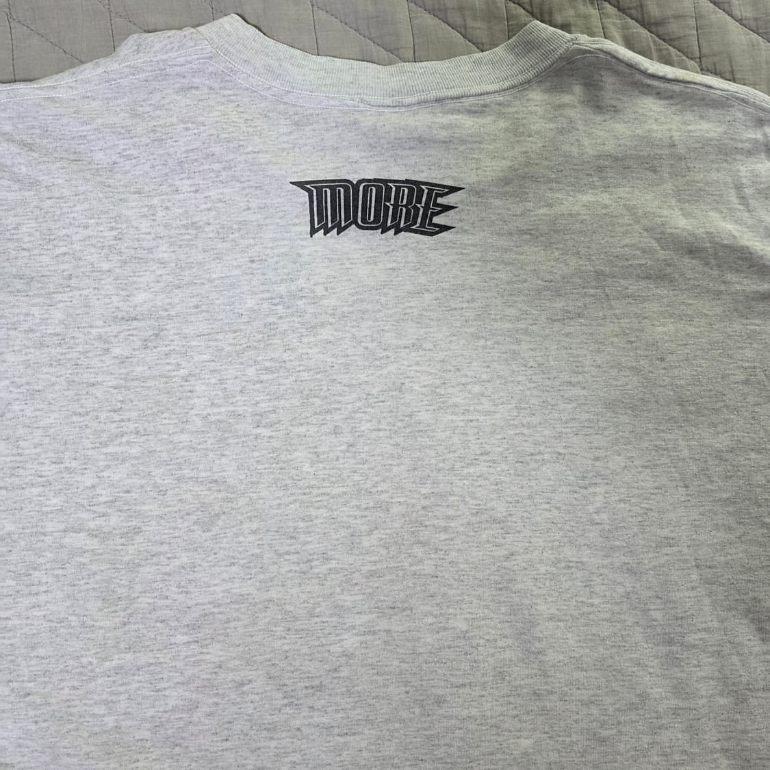 [XL] 90-00s 지저스 크로스 2 KINGS 빈티지 티셔츠 상품이미지6