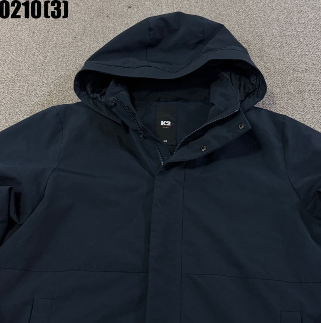 K2 자켓 상품이미지2
