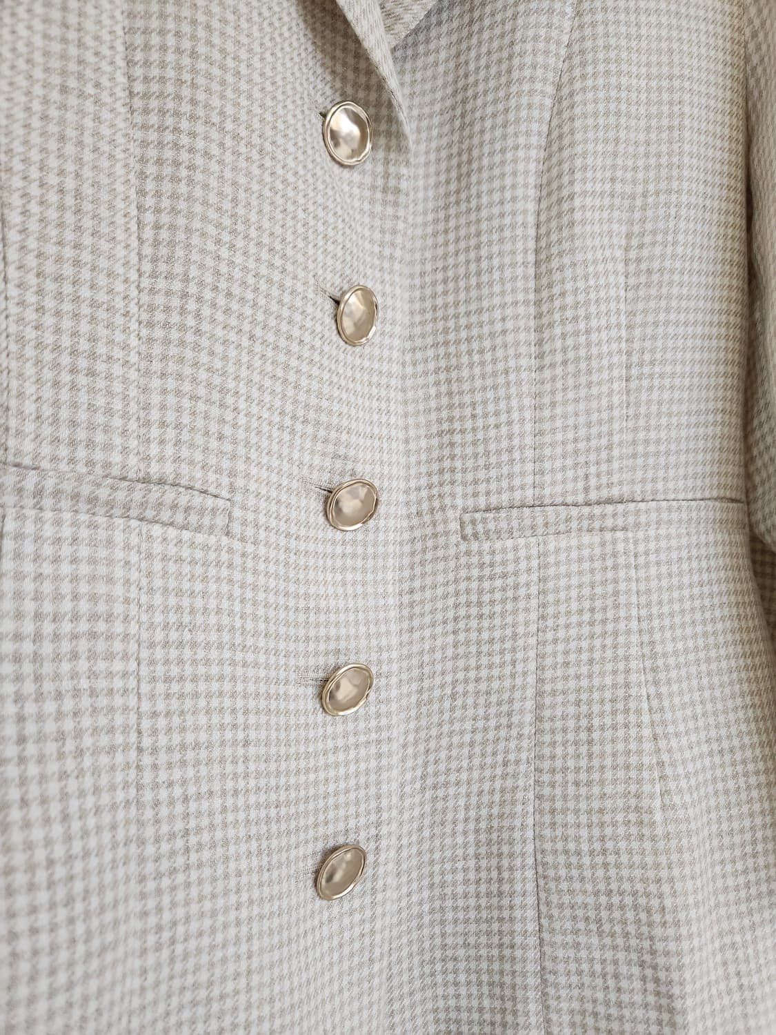 오르 린넨 자켓 S사이즈오르 린넨 자켓 S사이즈 상품이미지9