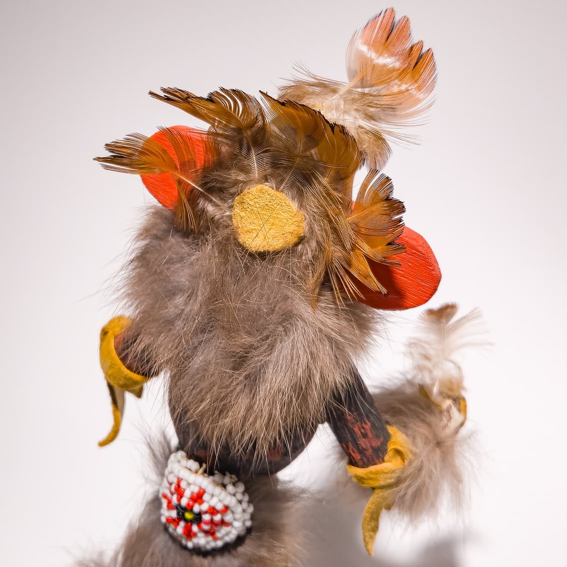 Native American Hopi Kachina 상품이미지5