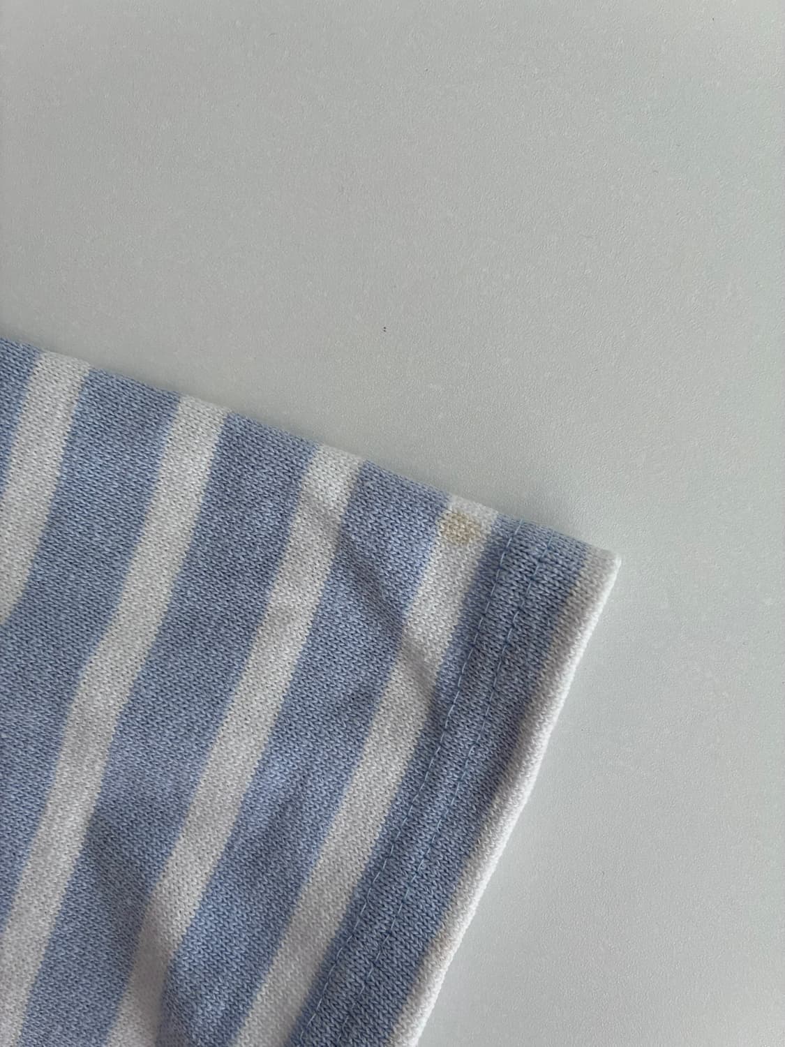 L) 세인트제임스 아뜰리에 여성 스트라이프 롱슬리브 티셔츠 상품이미지5