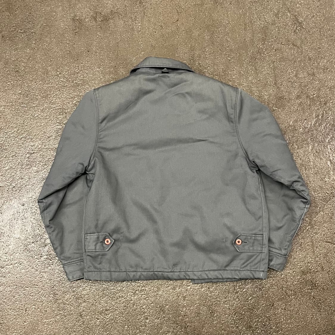 90s Carhartt WIP 모듈러 자켓 (100-105) 상품이미지5