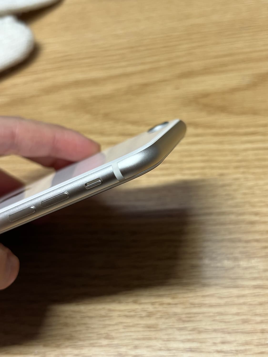 아이폰8 실버 256GB 배터리성능95% 상품이미지4