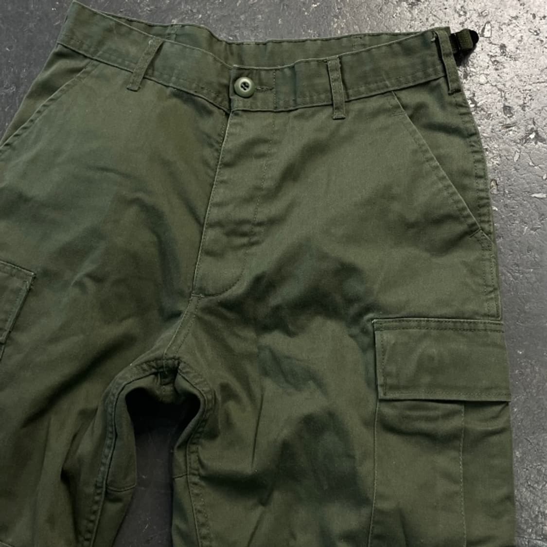 32 로스코 BDU 팬츠  상품이미지2