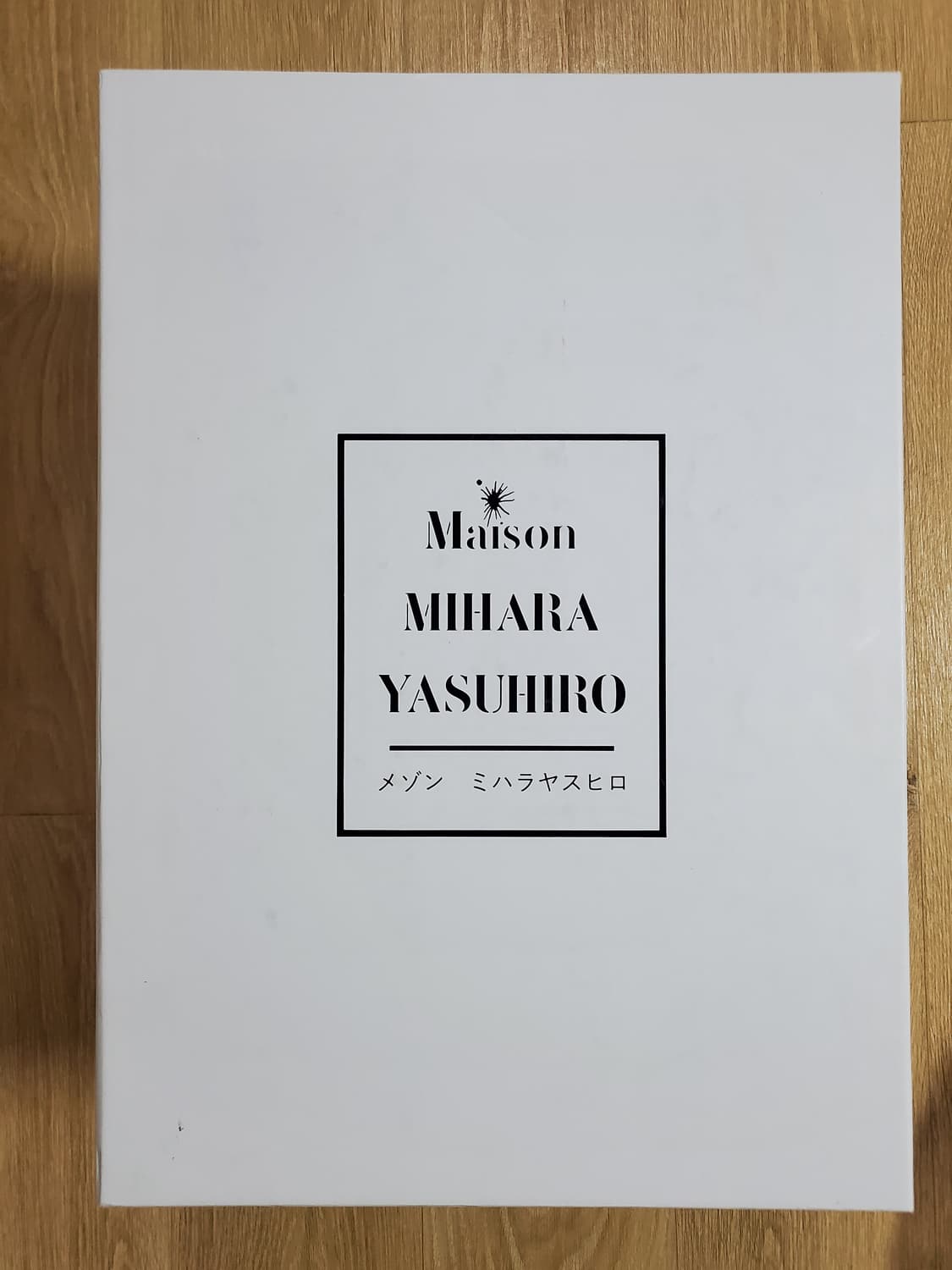 미하라 야스히로 피터슨 44 og솔 그레이 상품이미지5