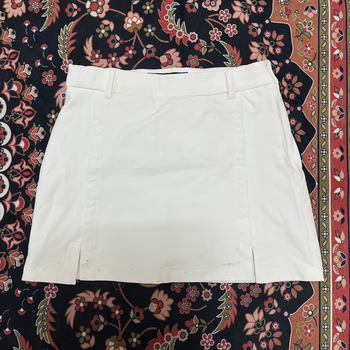 제이린드버그 여성 골프 스커트 XS/76-104 상품이미지1