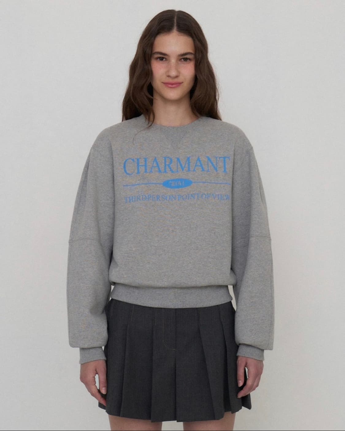 그로브 로체 스커트 상품이미지1