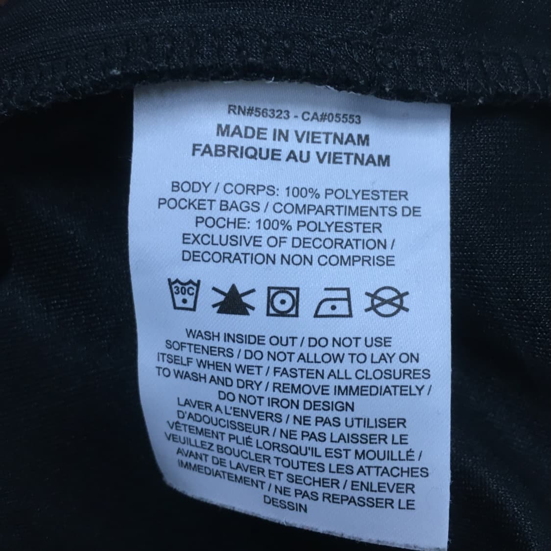 나이키 에어 아노락 만원샵 CC27 상품이미지4