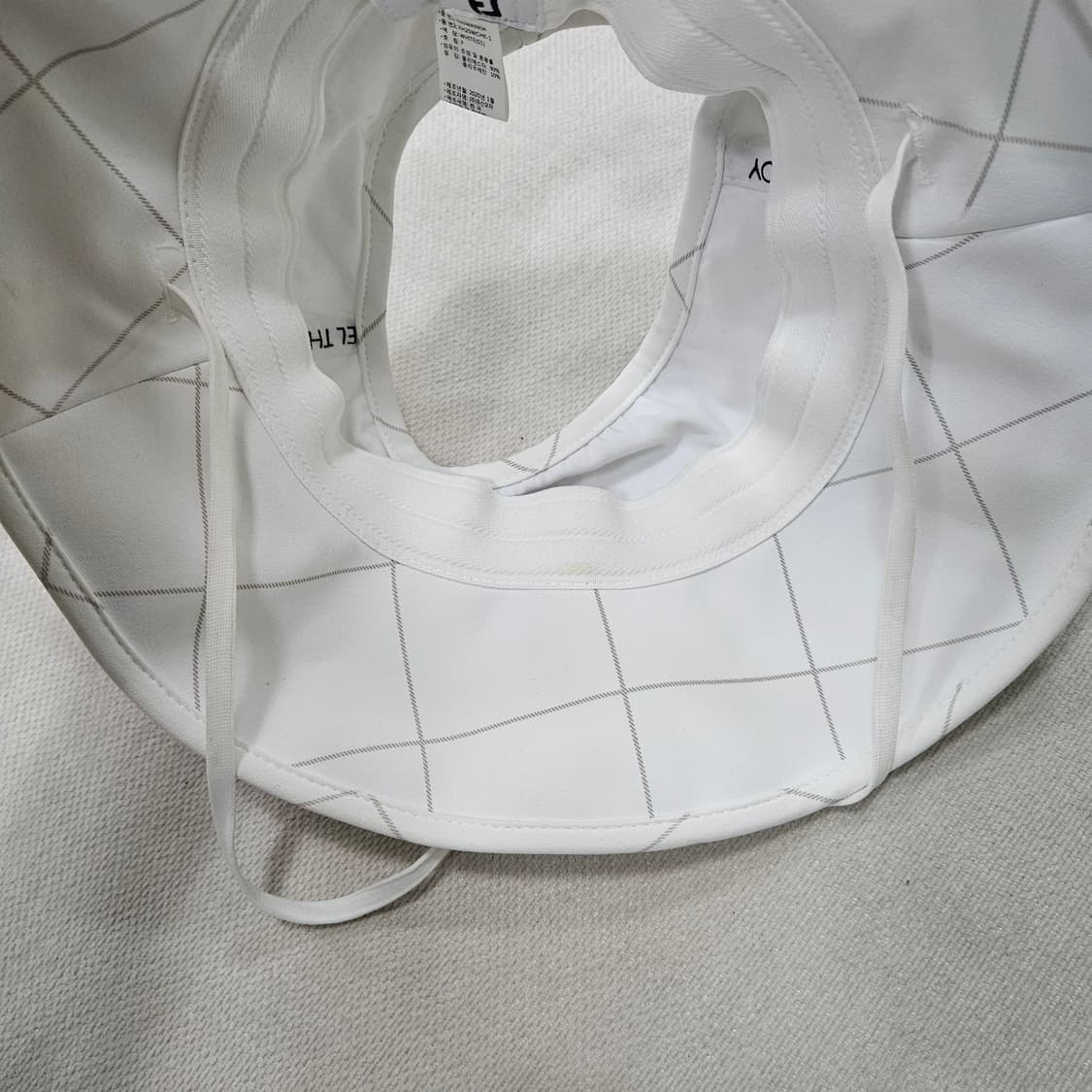 F 풋조이 여성 캐주얼 골프 버킷햇 0331Y 상품이미지5