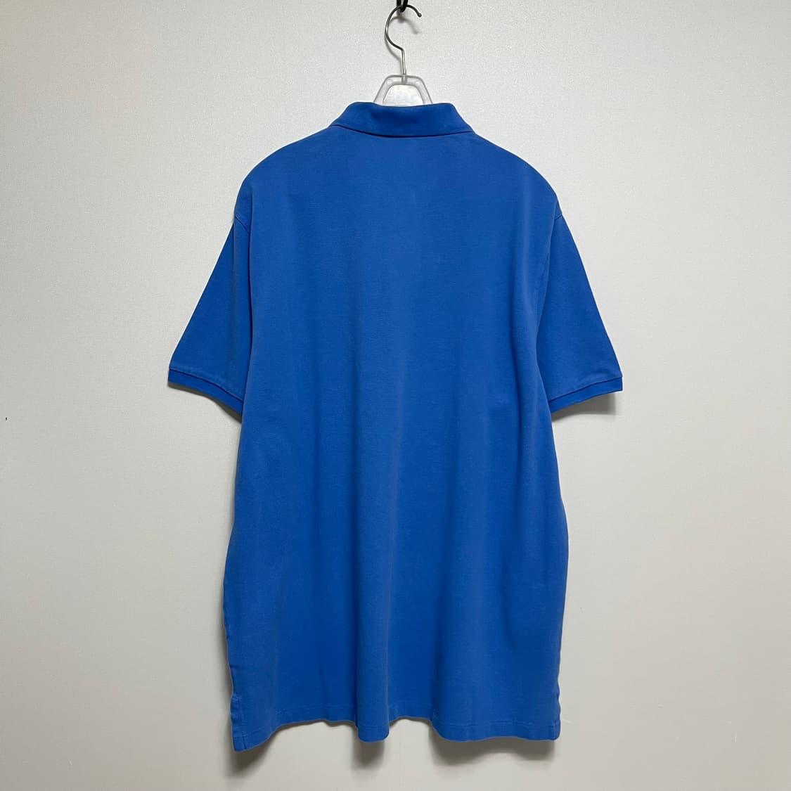 폴로 랄프로렌 반팔 카라티셔츠 xl 상품이미지8