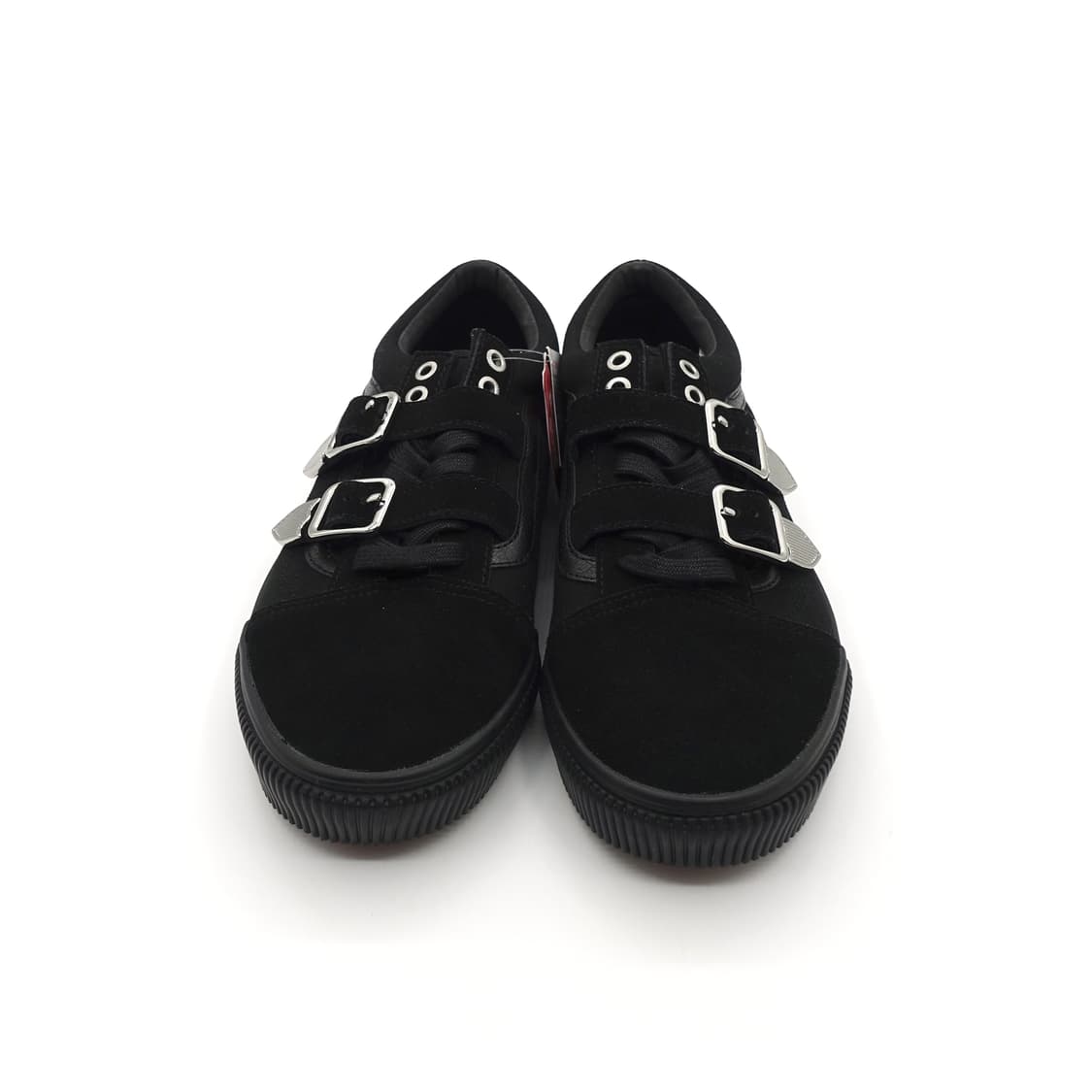 [43,275]Vans 반스 올드스쿨 버클 벨트 어센틱 상품이미지1