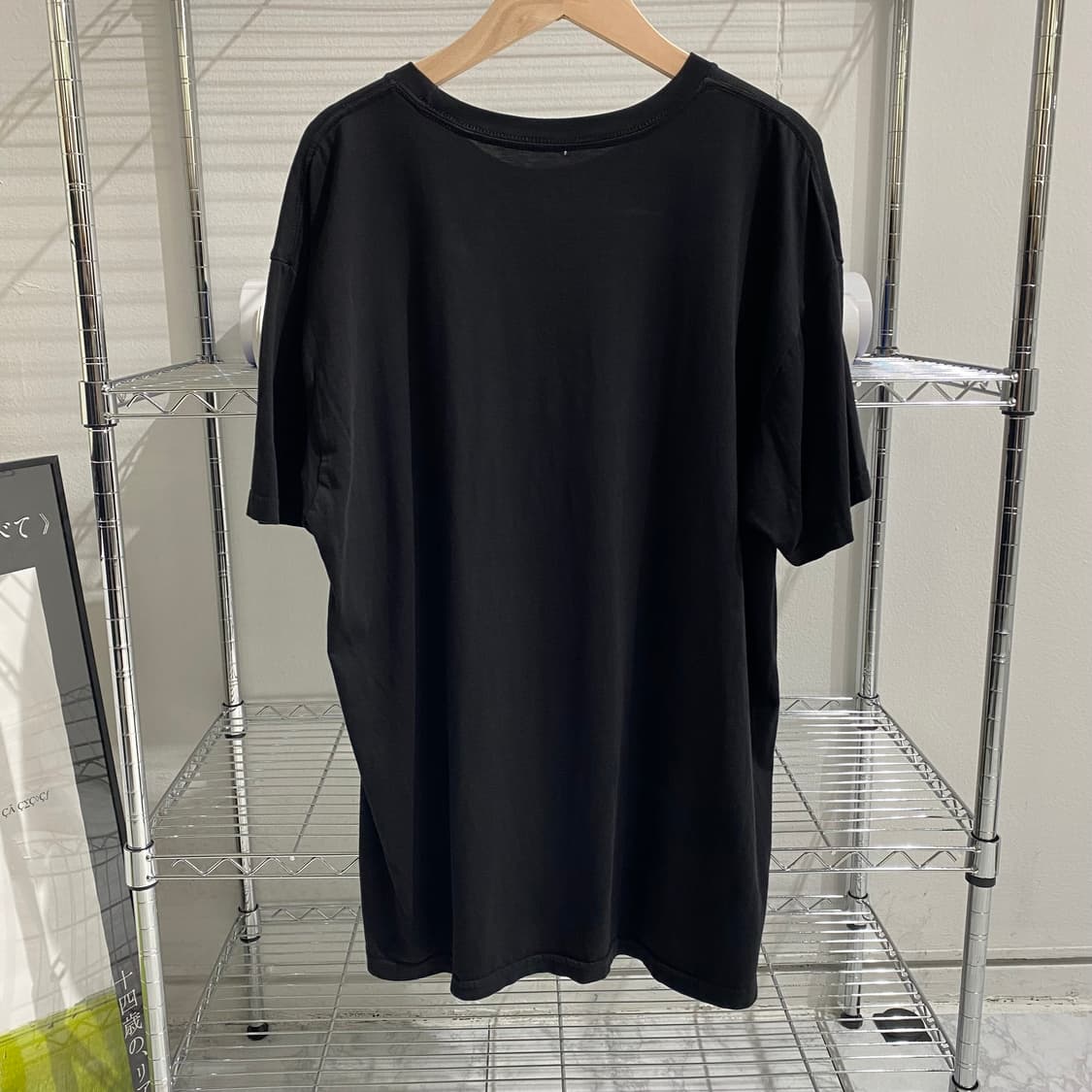 지브리 토토로 오피셜 애니메이션 티셔츠 애니티 상품이미지2