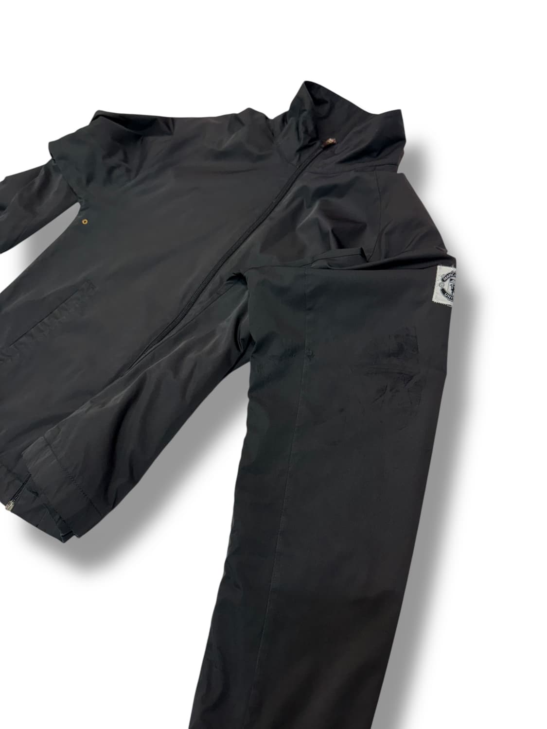 00s 나이키 맨체스터유나이티드 집업 자켓 (L)  상품이미지4