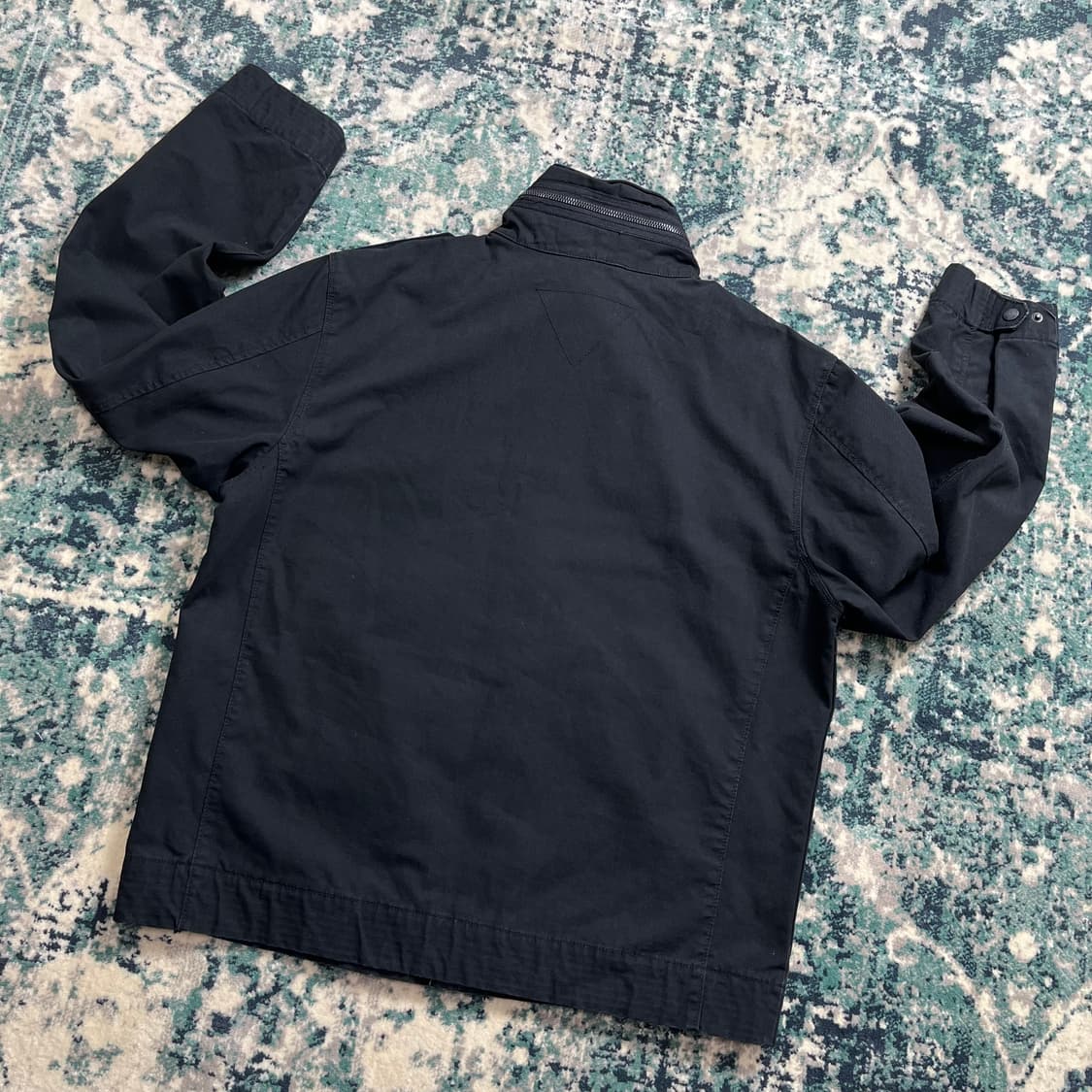 Levis 리바이스 오리지날 히든 후드 워크 자켓(L) 상품이미지5