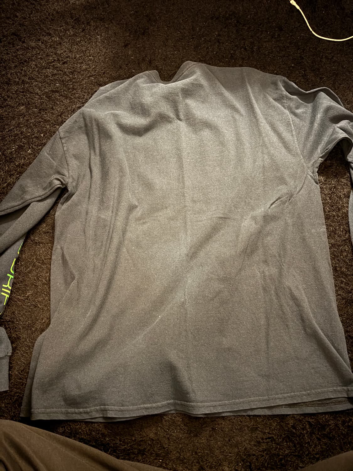 트래셔 롱슬리브 상품이미지2