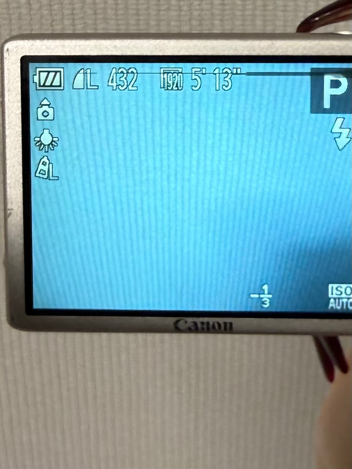 캐논 익서스 IXUS 115 (IXY210F) 상품이미지4