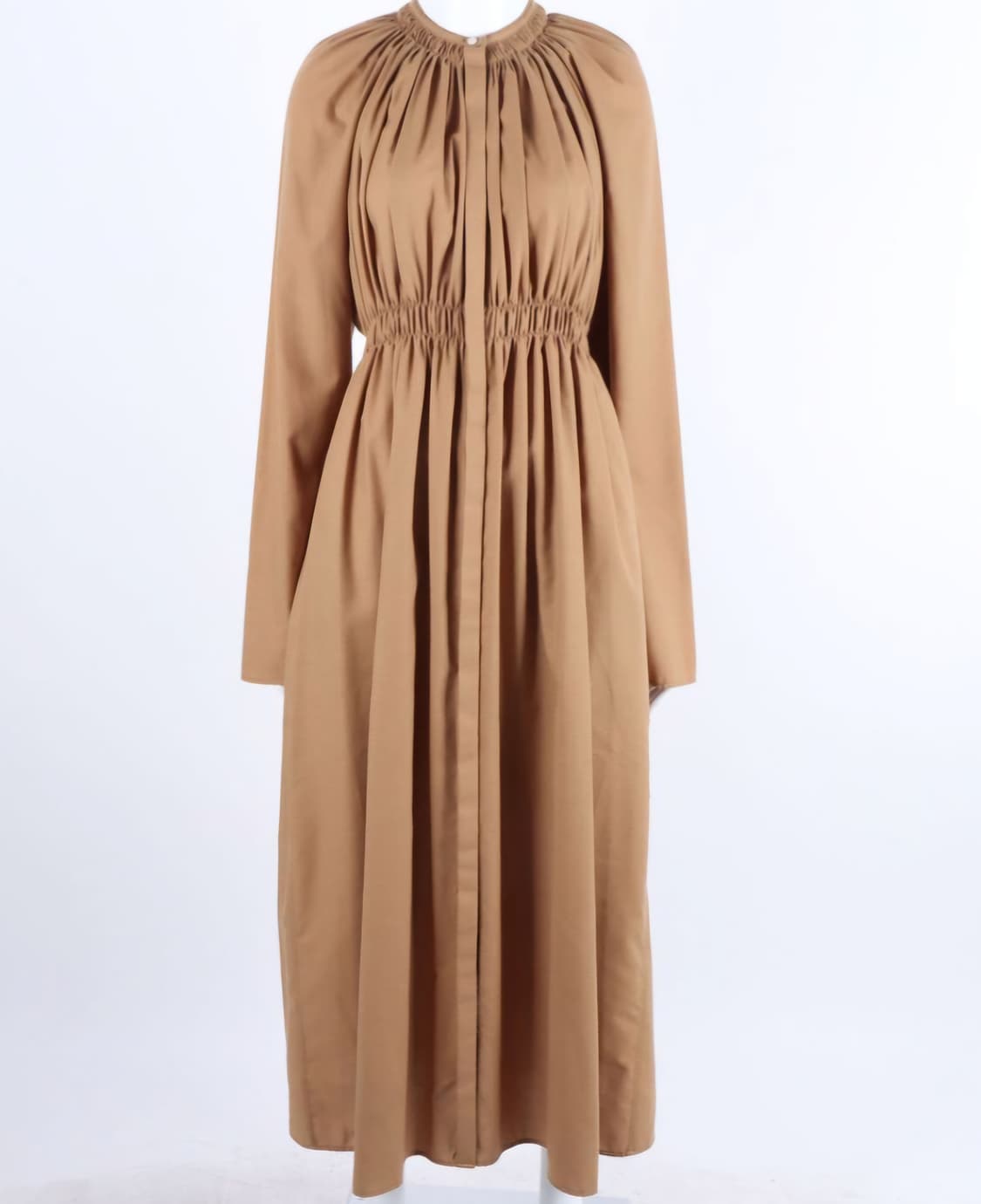 르메르 플리츠 드레스 36 판매합니다 상품이미지1