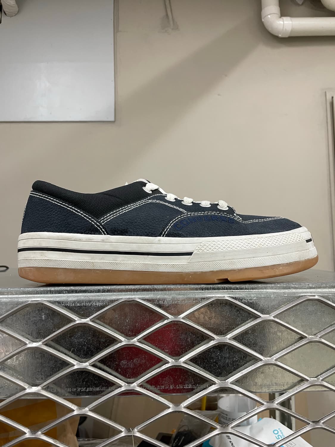 올드 컨버스 로우 스니커즈 300(gr-4727) 상품이미지4