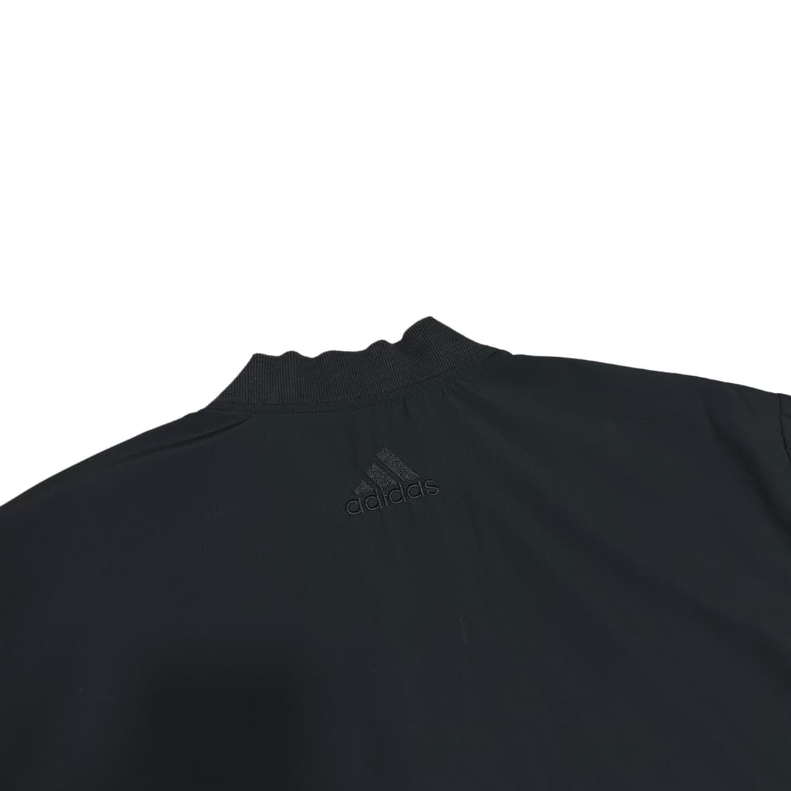 Adidas 빅로고 올드스쿨 오버핏 바람막이 상품이미지5