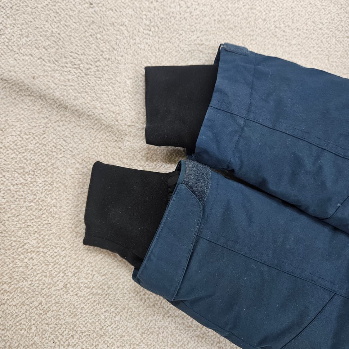 [95] 아마다블람 덕다운 대장 패딩 점퍼 1203JM1 상품이미지5