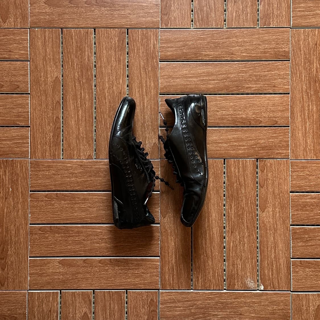 Puma king 96hours neil barett sneakers 상품이미지1