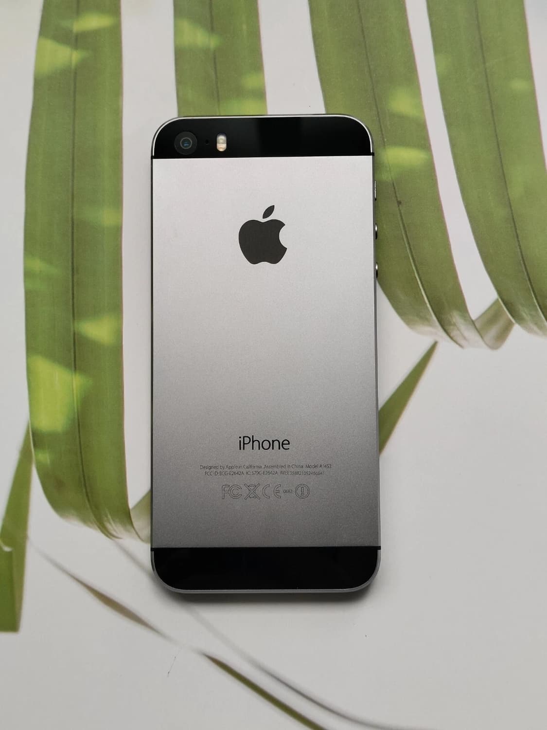 아이폰 5s 32기가입니다 상품이미지2