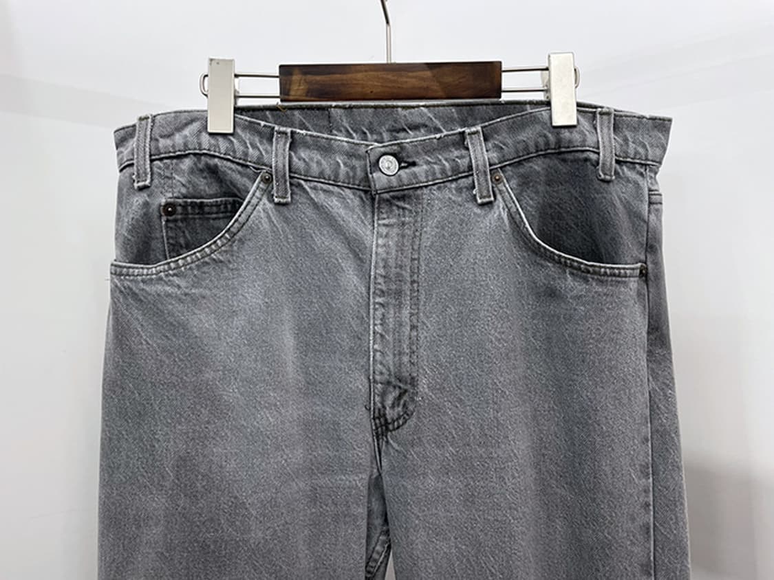 80'S LEVI'S 505_ made in U.S.A #45 (35) 상품이미지2