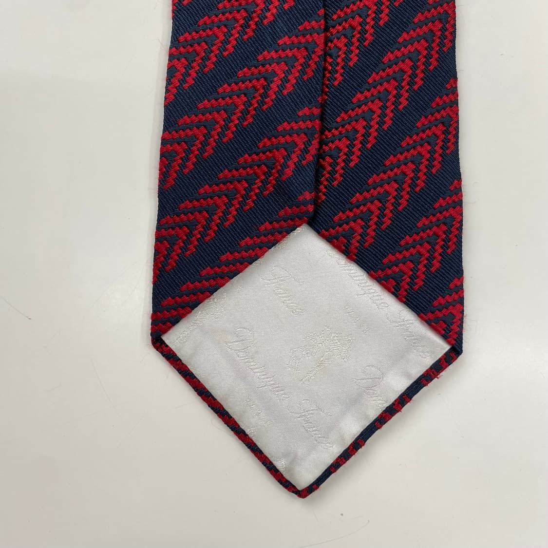 도미니크프랑스 (Dominique France)명품 정품 넥타이 상품이미지7