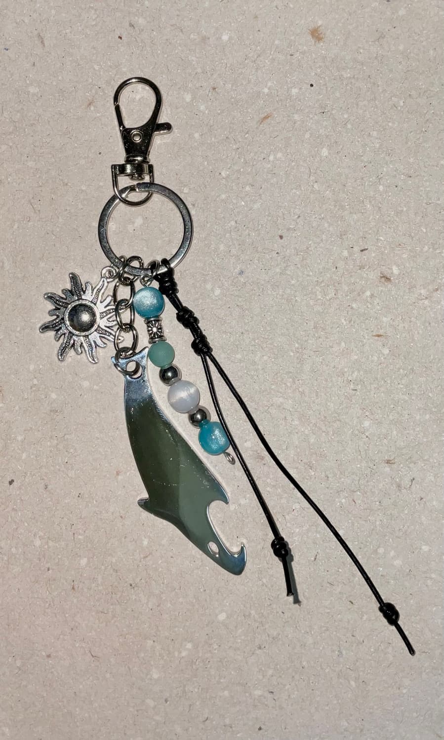 Shark Opener Keyring 상품이미지1