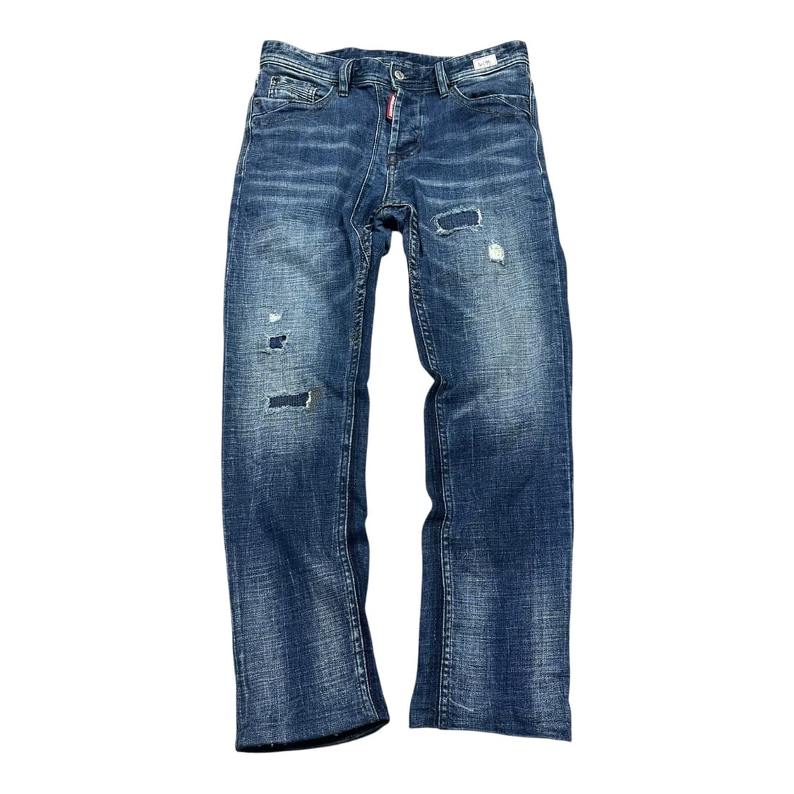 ✨ (바배) 디스퀘어드2 데님 팬츠  상품이미지1