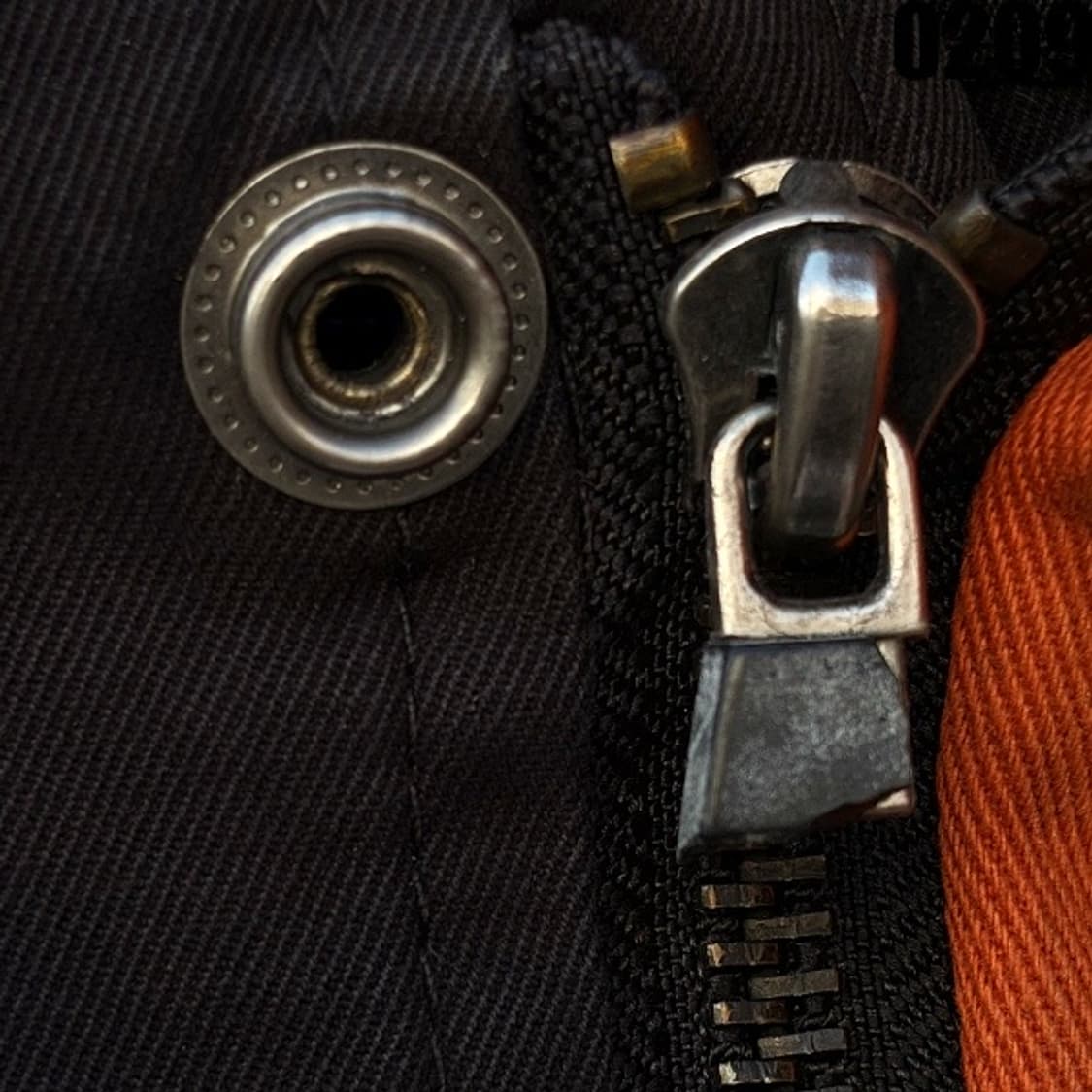 할리데이비슨 레이싱 자켓 M 0209  상품이미지3