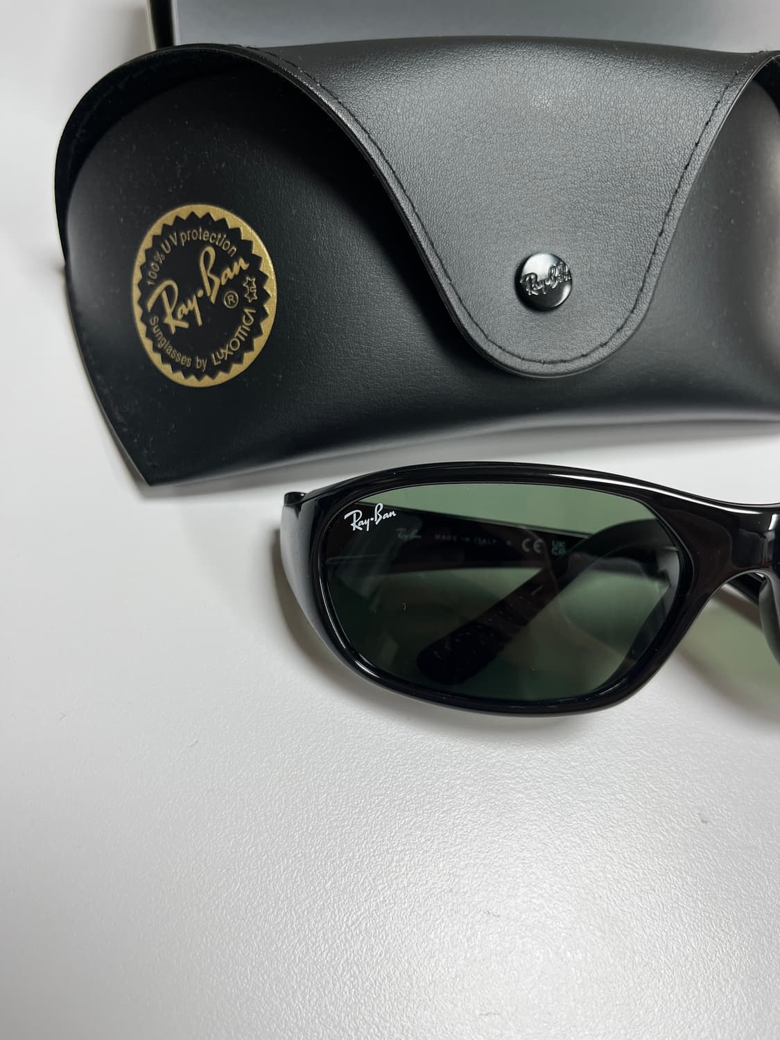 레이밴 대디오 선글라스 상품이미지6