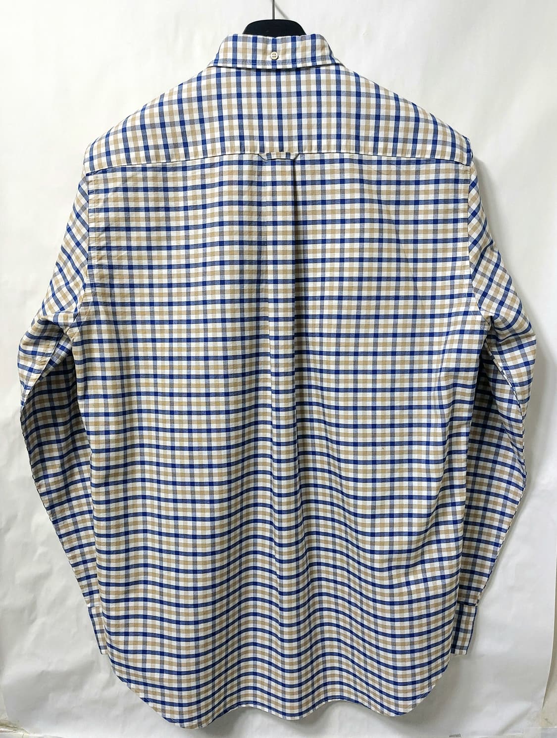 간트 옥스포드 셔츠 105 상품이미지4