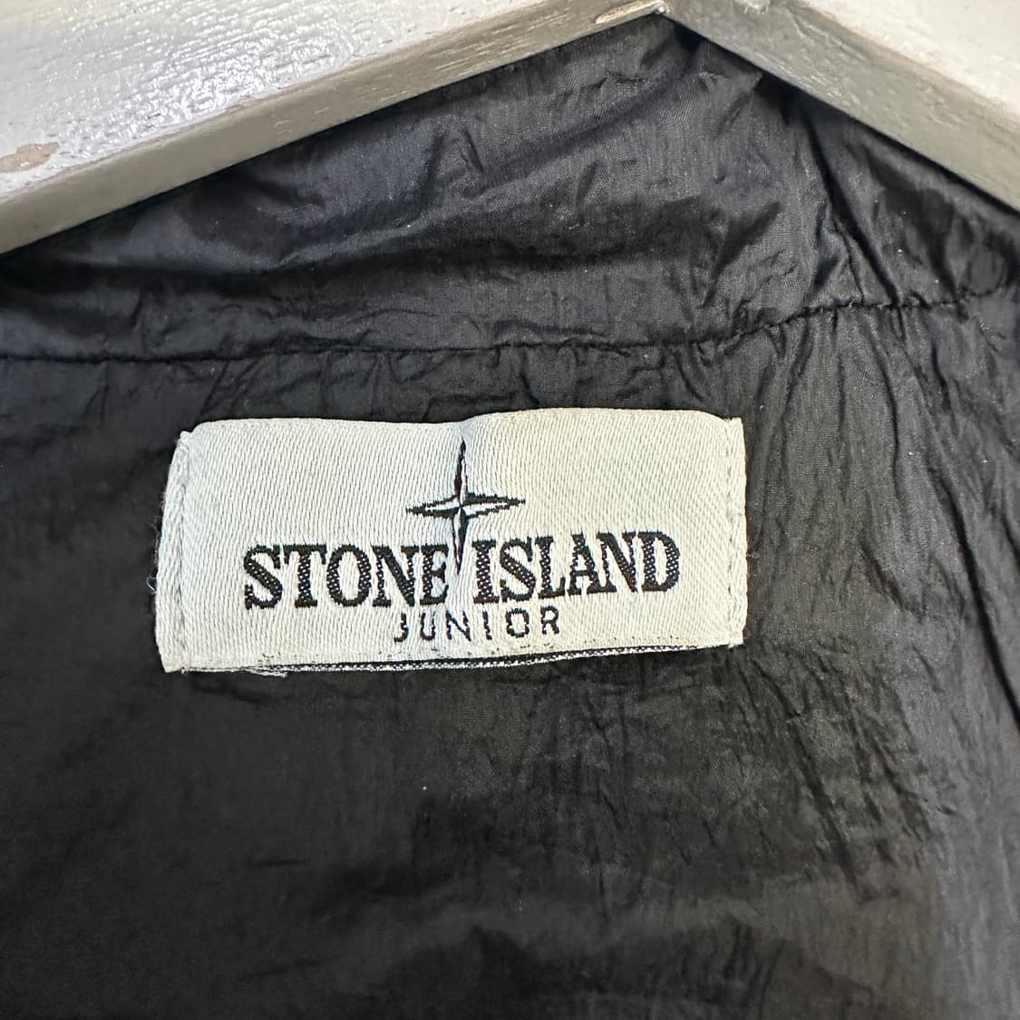 [키즈14] 스톤아일랜드 롱 패딩 상품이미지4