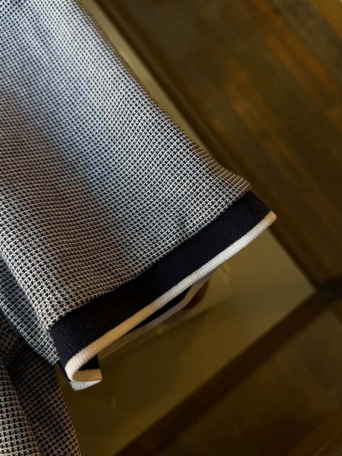 휴고보스 블랙라벨 pk 셔츠 100 상품이미지10