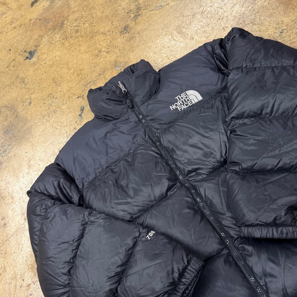  노스페이스  눕시 패딩 95 상품이미지1