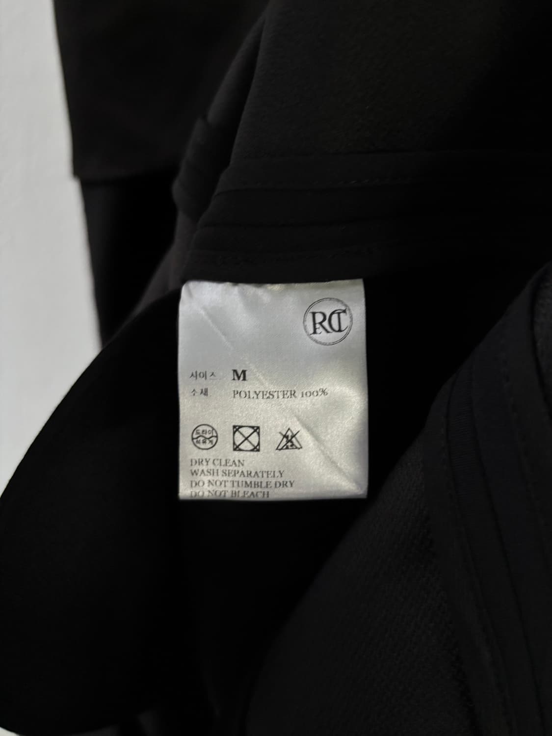 렉토 크로스 프론트 드레스 상품이미지6