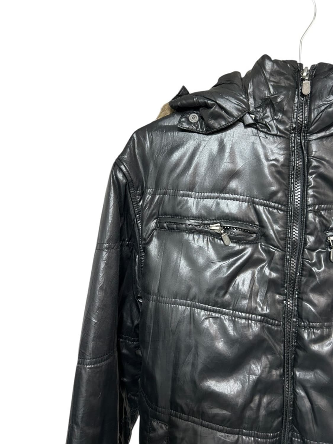 vtg jacket 상품이미지2