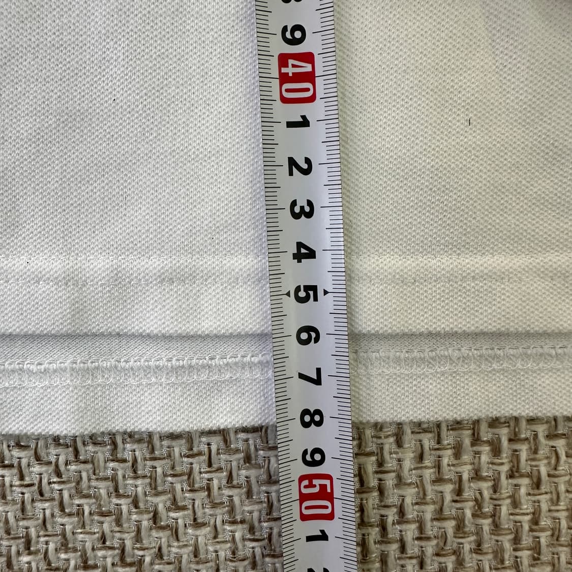 M/D 타미힐피거 키즈 긴팔 카라티셔츠 0420D 상품이미지6